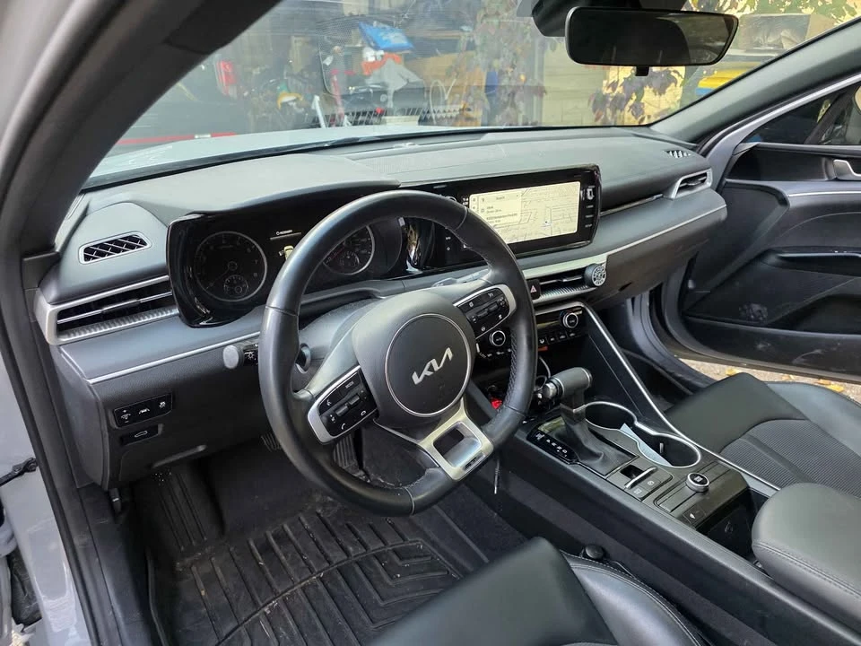 2023 Kia Optima/K5 - Image 5 of 8