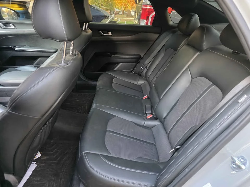 2023 Kia Optima/K5 - Image 8 of 8