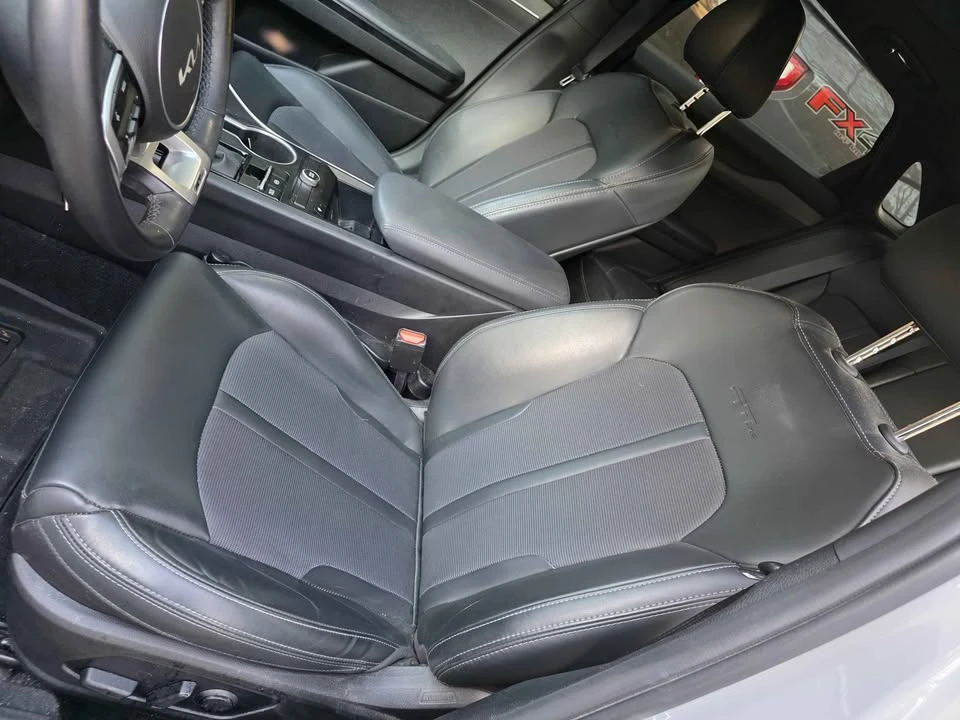 2023 Kia Optima/K5 - Image 7 of 8