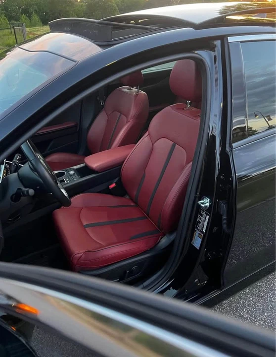 2023 Kia Optima/K5 - Image 5 of 7