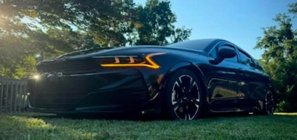 2023 Kia Optima/K5 - Image 3 of 7
