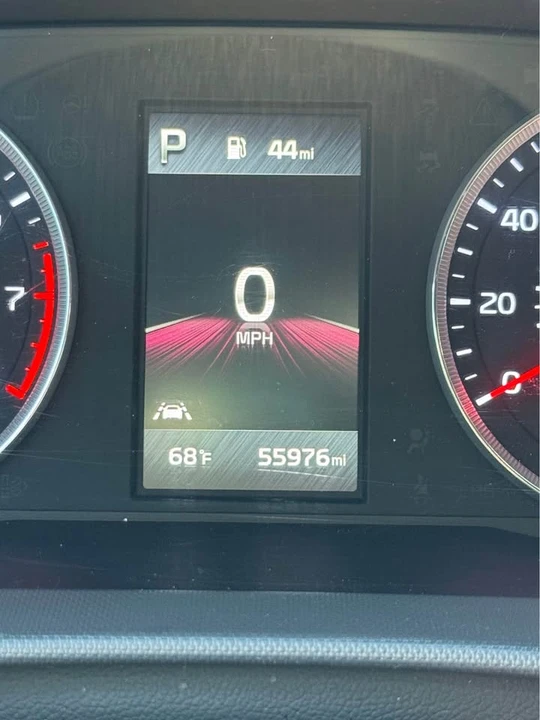 2023 Kia Optima/K5 - Image 7 of 7