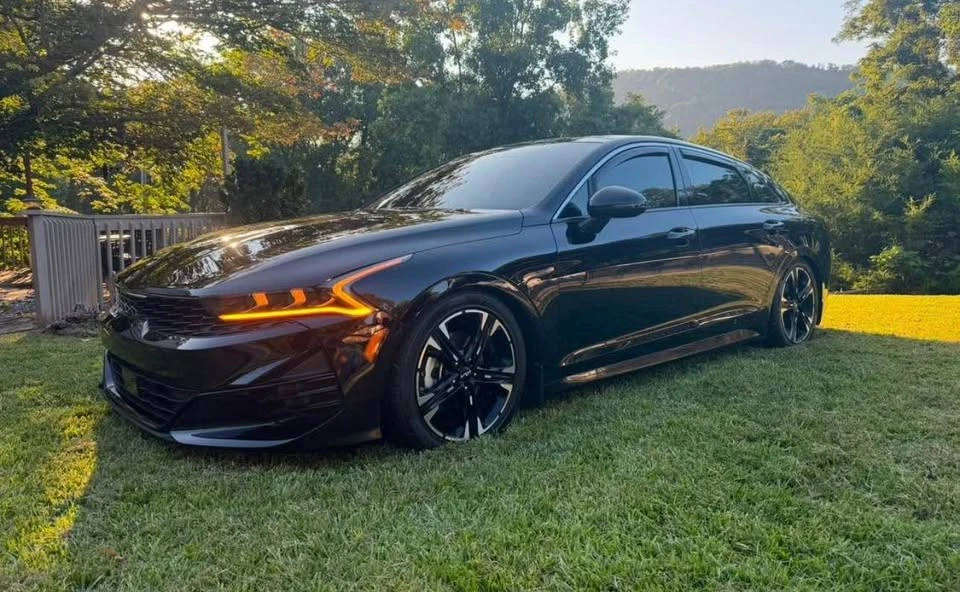 2023 Kia Optima/K5 - Image 6 of 7