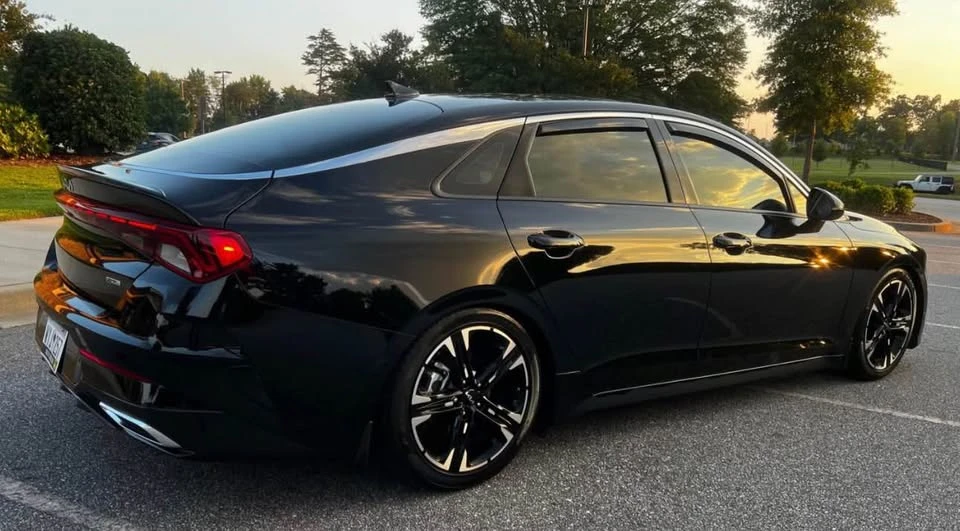 2023 Kia Optima/K5 - Image 4 of 7