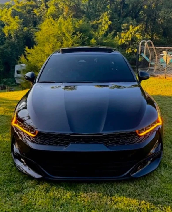 2023 Kia Optima/K5 - Image 2 of 7