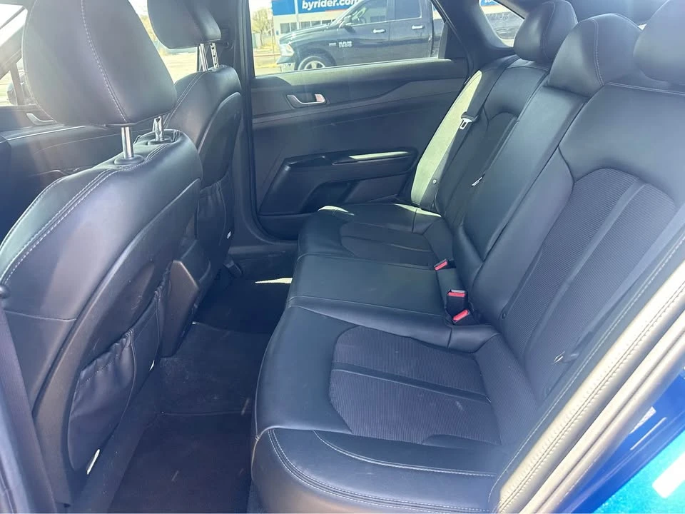 2023 Kia Optima/K5 - Image 8 of 12