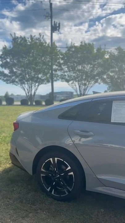 2023 Kia Optima/K5 - Image 15 of 15