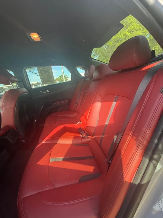 2023 Kia Optima/K5 - Image 6 of 15