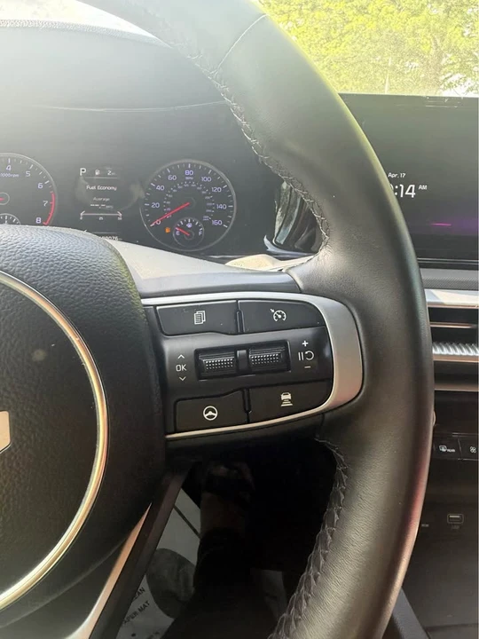 2023 Kia Optima/K5 - Image 12 of 15