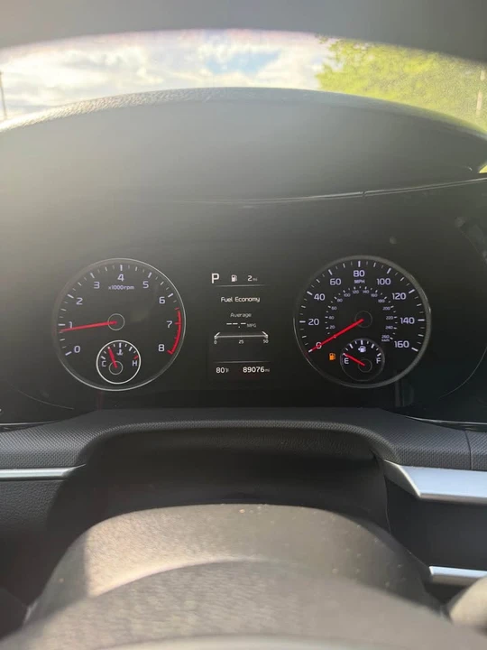 2023 Kia Optima/K5 - Image 11 of 15