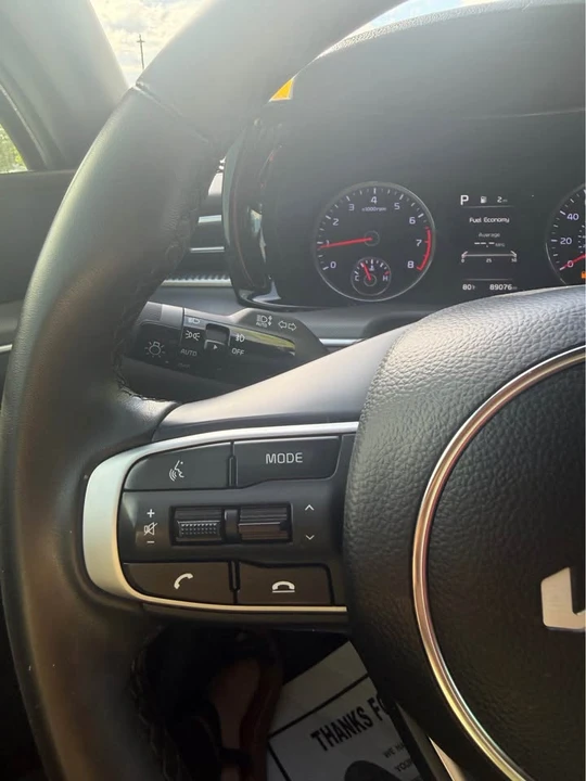 2023 Kia Optima/K5 - Image 13 of 15