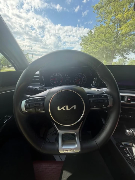 2023 Kia Optima/K5 - Image 14 of 15