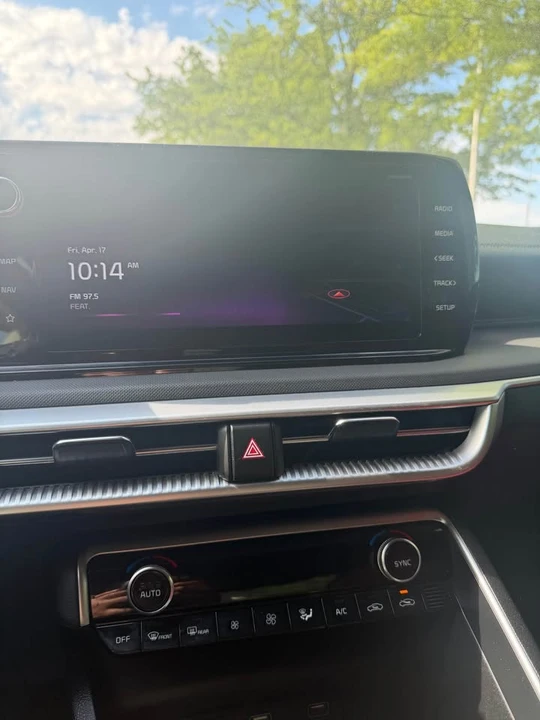 2023 Kia Optima/K5 - Image 9 of 15