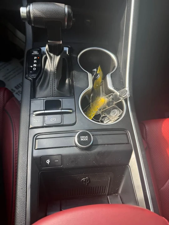 2023 Kia Optima/K5 - Image 10 of 15