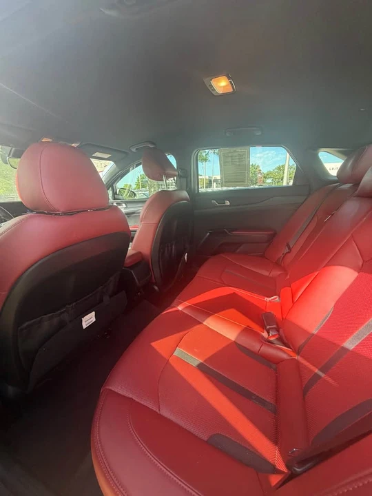 2023 Kia Optima/K5 - Image 5 of 15