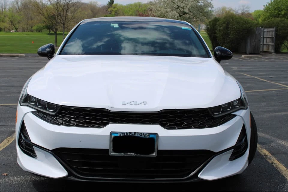 2023 Kia Optima/K5 - Image 7 of 14