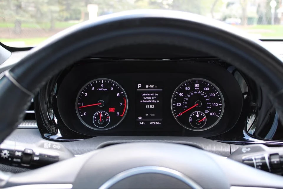 2023 Kia Optima/K5 - Image 12 of 14