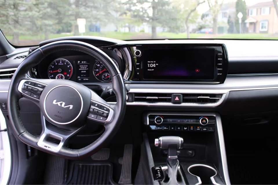 2023 Kia Optima/K5 - Image 11 of 14