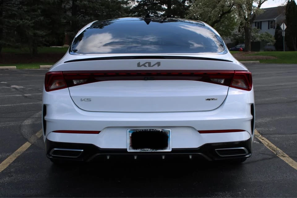 2023 Kia Optima/K5 - Image 6 of 14