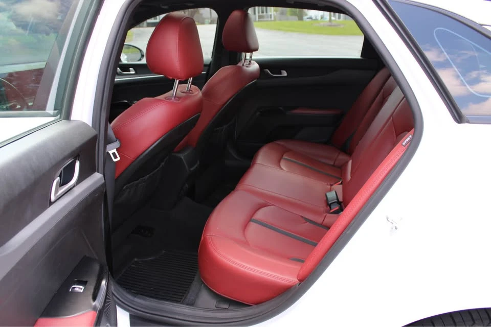 2023 Kia Optima/K5 - Image 13 of 14