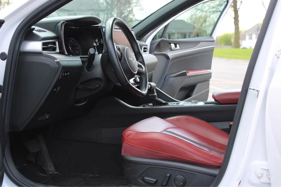 2023 Kia Optima/K5 - Image 9 of 14