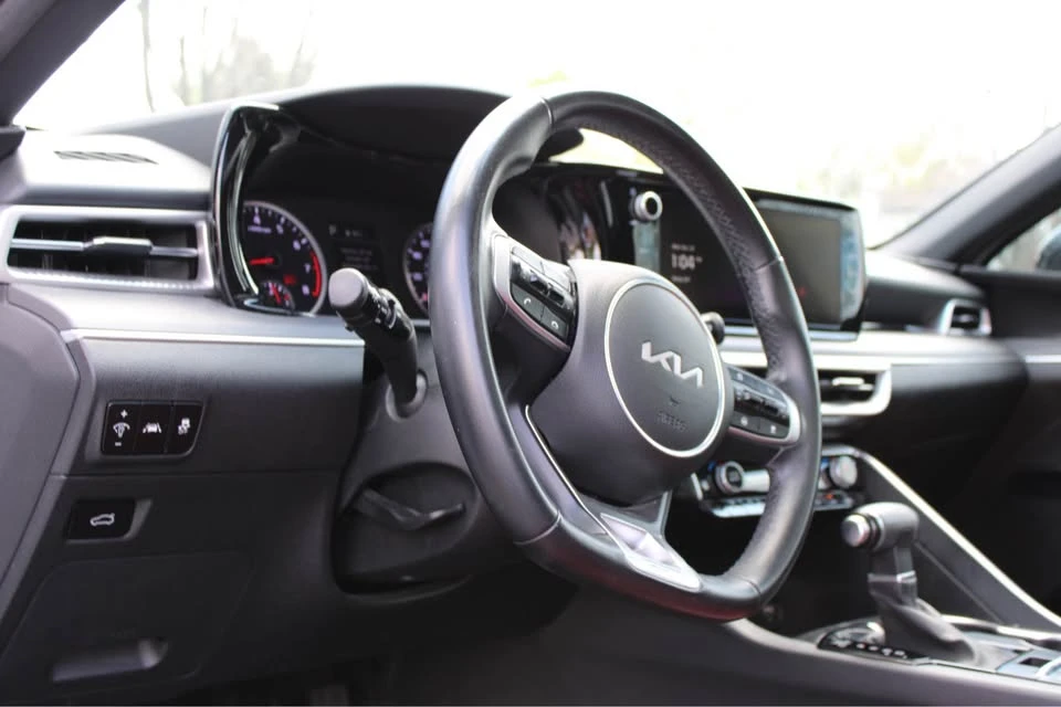 2023 Kia Optima/K5 - Image 10 of 14