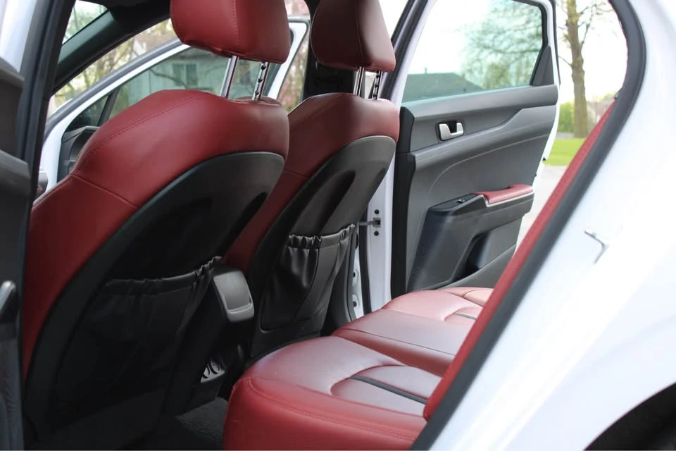 2023 Kia Optima/K5 - Image 14 of 14