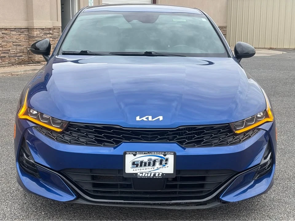 2023 Kia Optima/K5 - Image 11 of 15