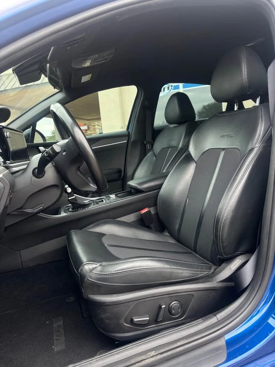 2023 Kia Optima/K5 - Image 7 of 15