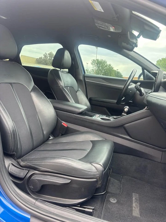 2023 Kia Optima/K5 - Image 8 of 15