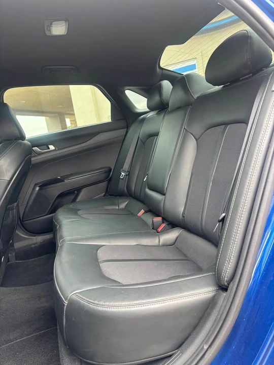 2023 Kia Optima/K5 - Image 10 of 15