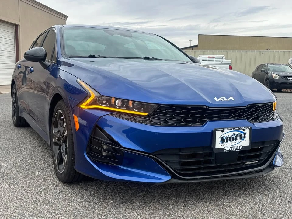 2023 Kia Optima/K5 - Image 12 of 15