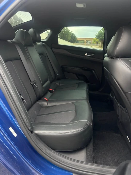 2023 Kia Optima/K5 - Image 9 of 15