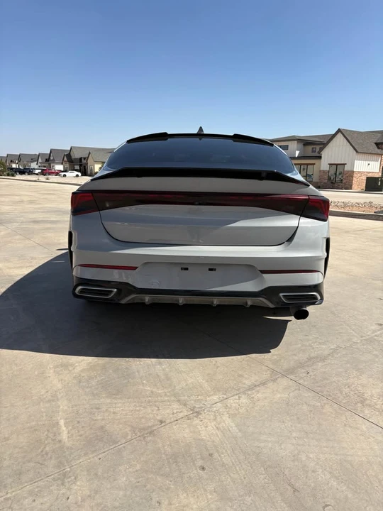 2023 Kia Optima/K5 - Image 4 of 15