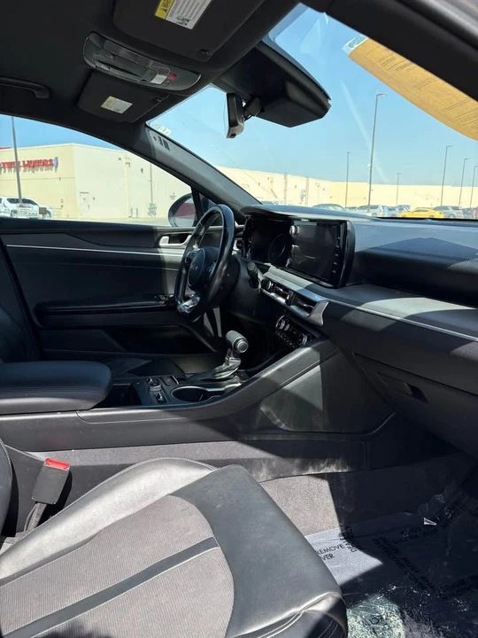 2023 Kia Optima/K5 - Image 10 of 15