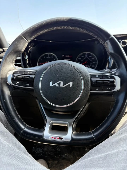 2023 Kia Optima/K5 - Image 14 of 15