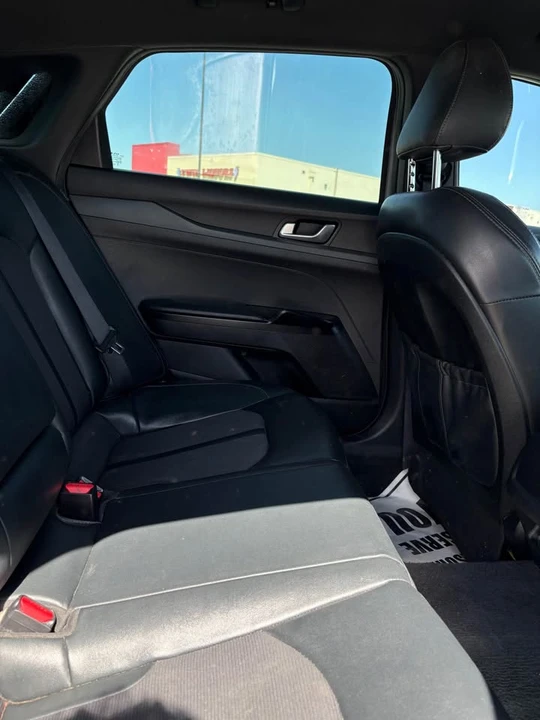 2023 Kia Optima/K5 - Image 7 of 15