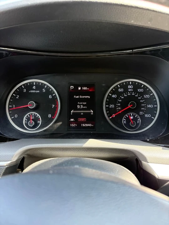 2023 Kia Optima/K5 - Image 15 of 15