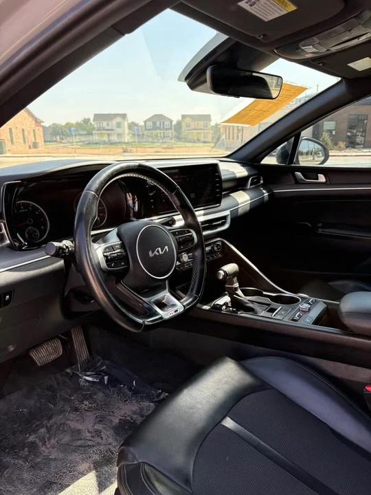 2023 Kia Optima/K5 - Image 11 of 15