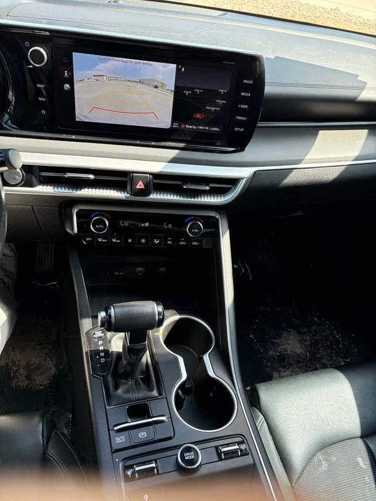 2023 Kia Optima/K5 - Image 13 of 15