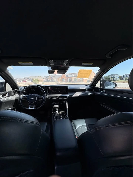 2023 Kia Optima/K5 - Image 9 of 15