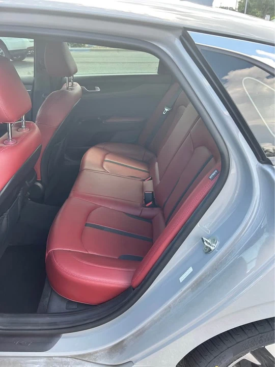 2023 Kia Optima/K5 - Image 3 of 11