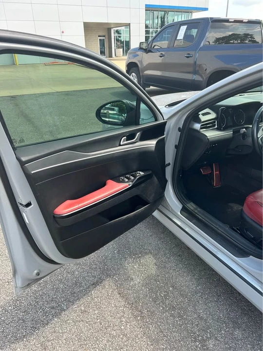 2023 Kia Optima/K5 - Image 6 of 11