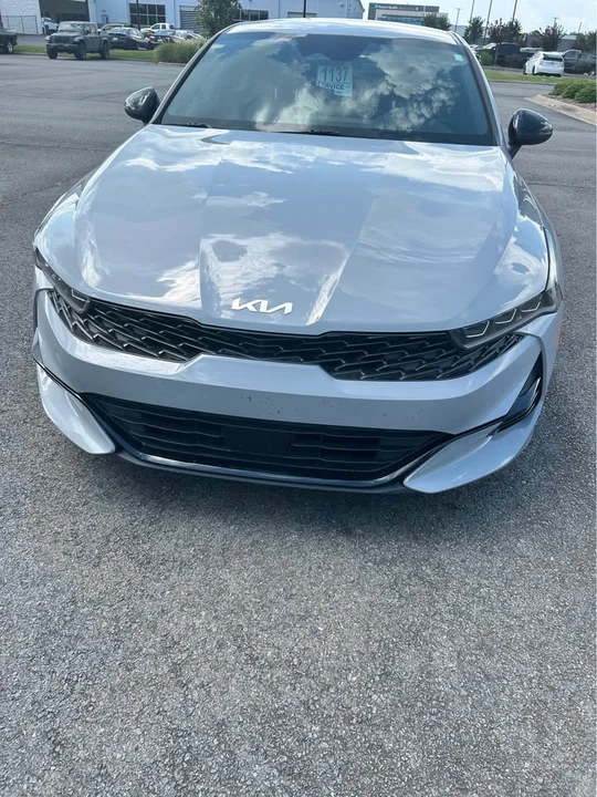 2023 Kia Optima/K5 - Image 11 of 11