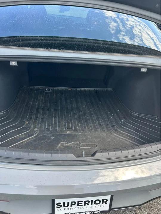 2023 Kia Optima/K5 - Image 2 of 11