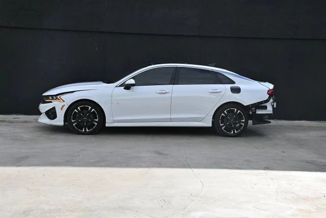 2023 Kia Optima/K5 - Image 5 of 21
