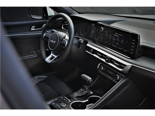 2023 Kia Optima/K5 - Image 8 of 21