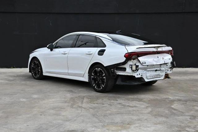 2023 Kia Optima/K5 - Image 3 of 21