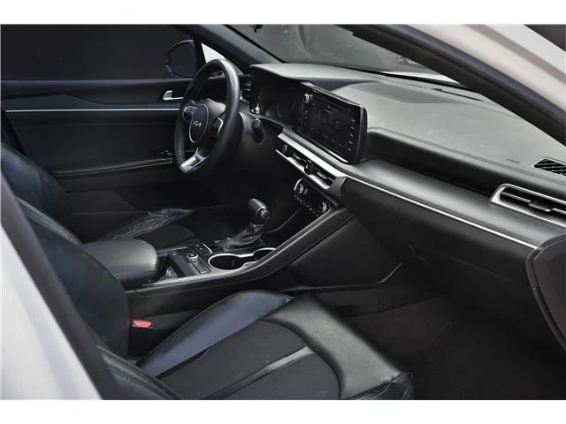2023 Kia Optima/K5 - Image 16 of 21