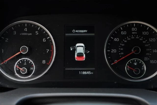 2023 Kia Optima/K5 - Image 7 of 21